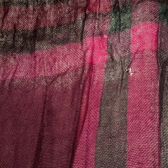 Burberry Scarf - Picture 10 of 10